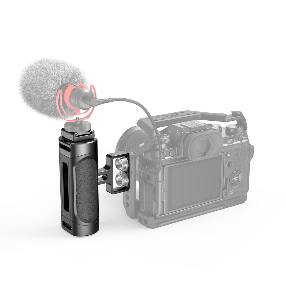SmallRig Mini Side Handle (1/4